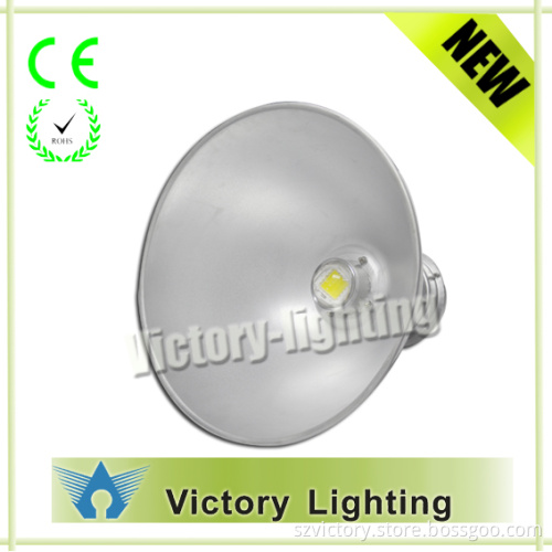 High Lumen 50W Indoor Factory Price High Bay Light